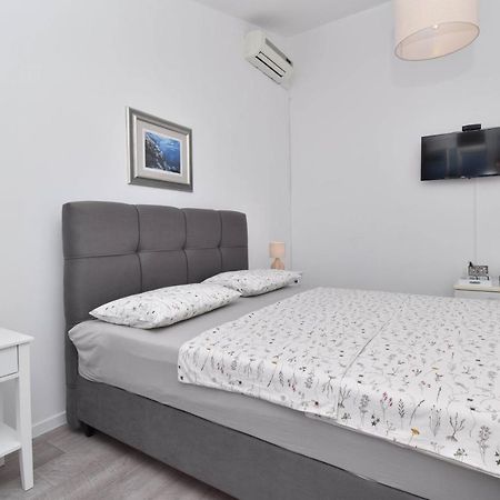 Sunny Room Тучепи Экстерьер фото