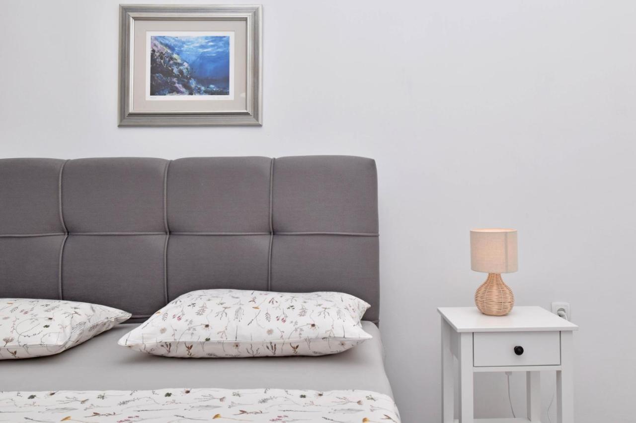 Sunny Room Тучепи Экстерьер фото