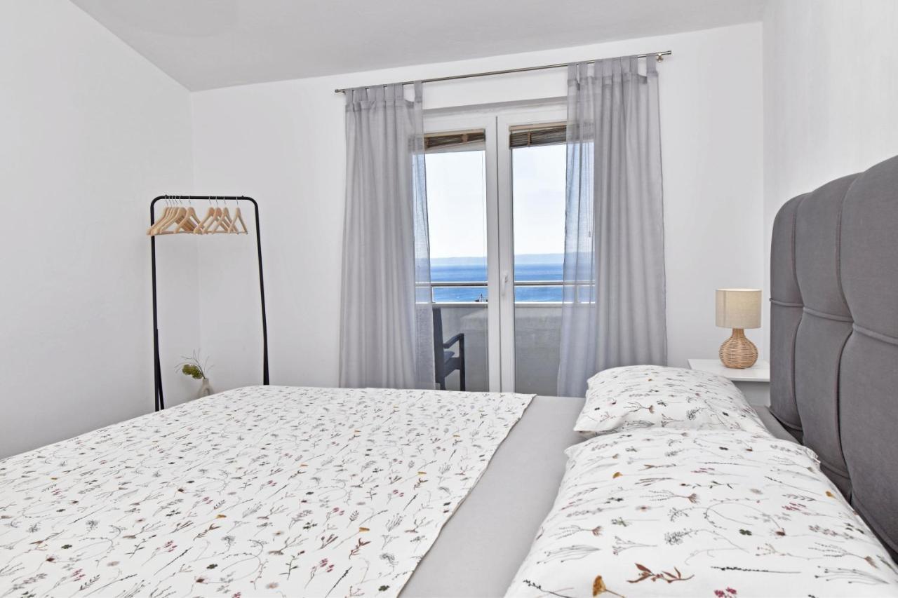 Sunny Room Тучепи Экстерьер фото