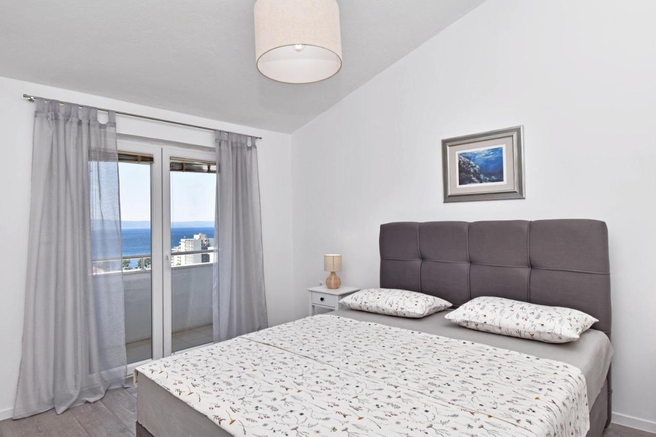 Sunny Room Тучепи Экстерьер фото