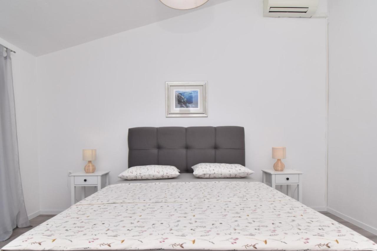 Sunny Room Тучепи Экстерьер фото