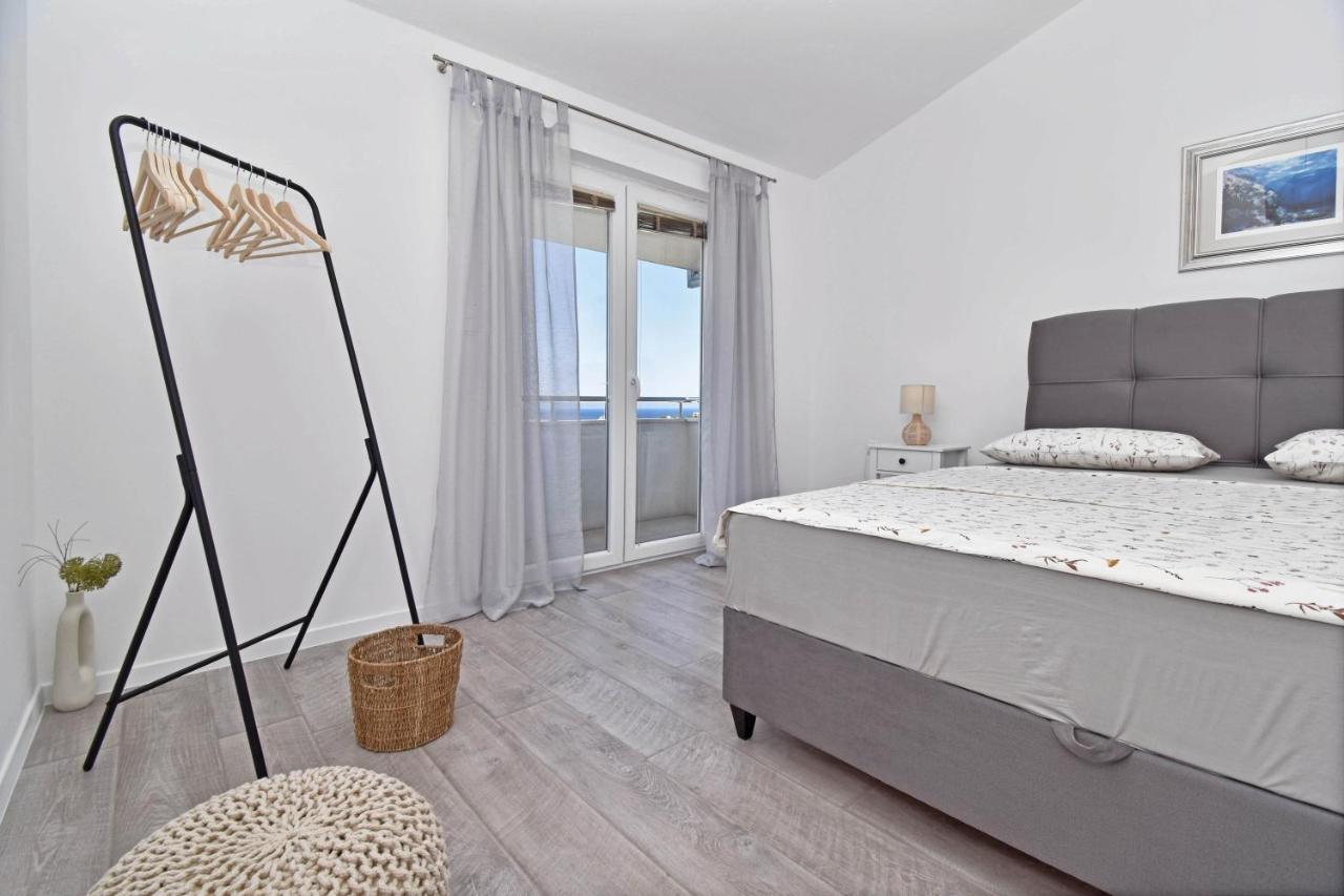 Sunny Room Тучепи Экстерьер фото