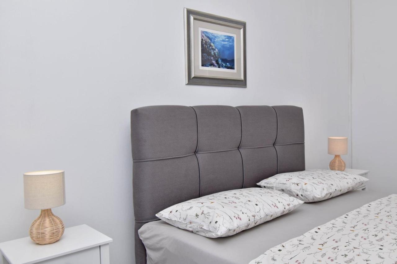 Sunny Room Тучепи Экстерьер фото