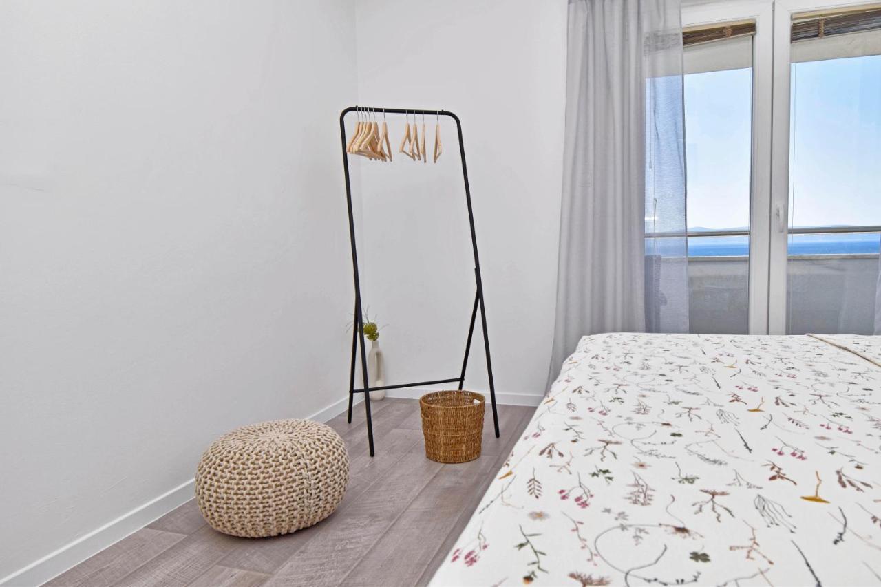 Sunny Room Тучепи Экстерьер фото