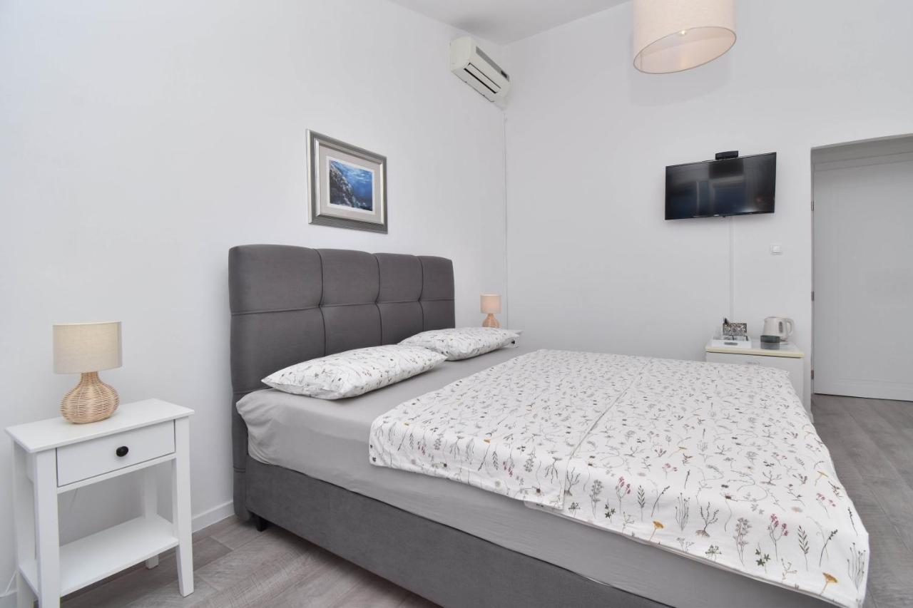Sunny Room Тучепи Экстерьер фото