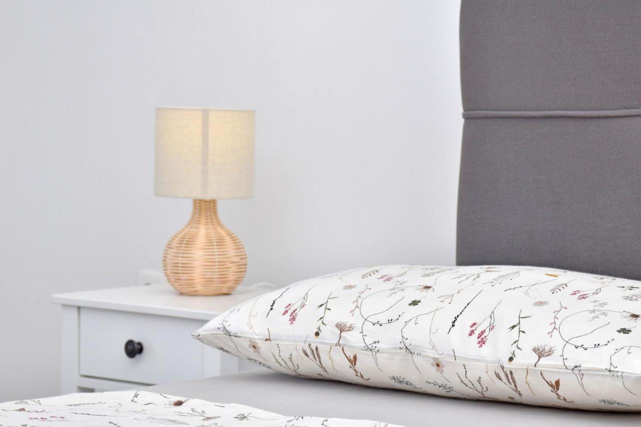 Sunny Room Тучепи Экстерьер фото