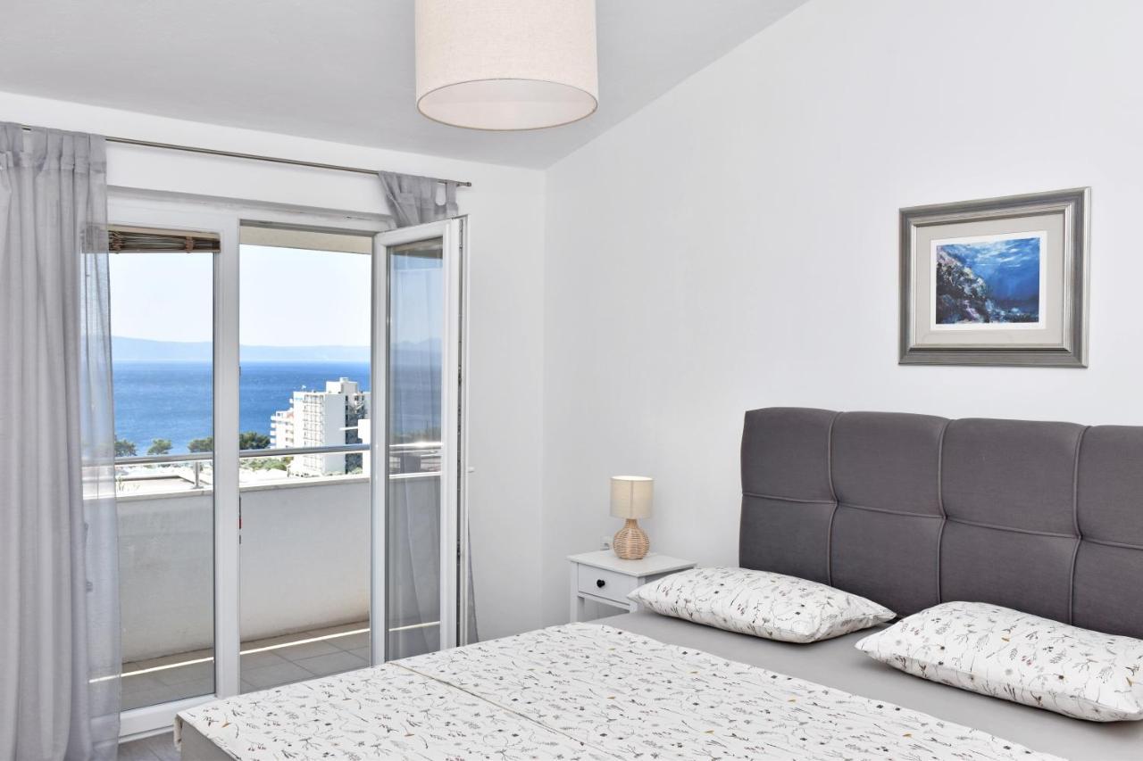 Sunny Room Тучепи Экстерьер фото