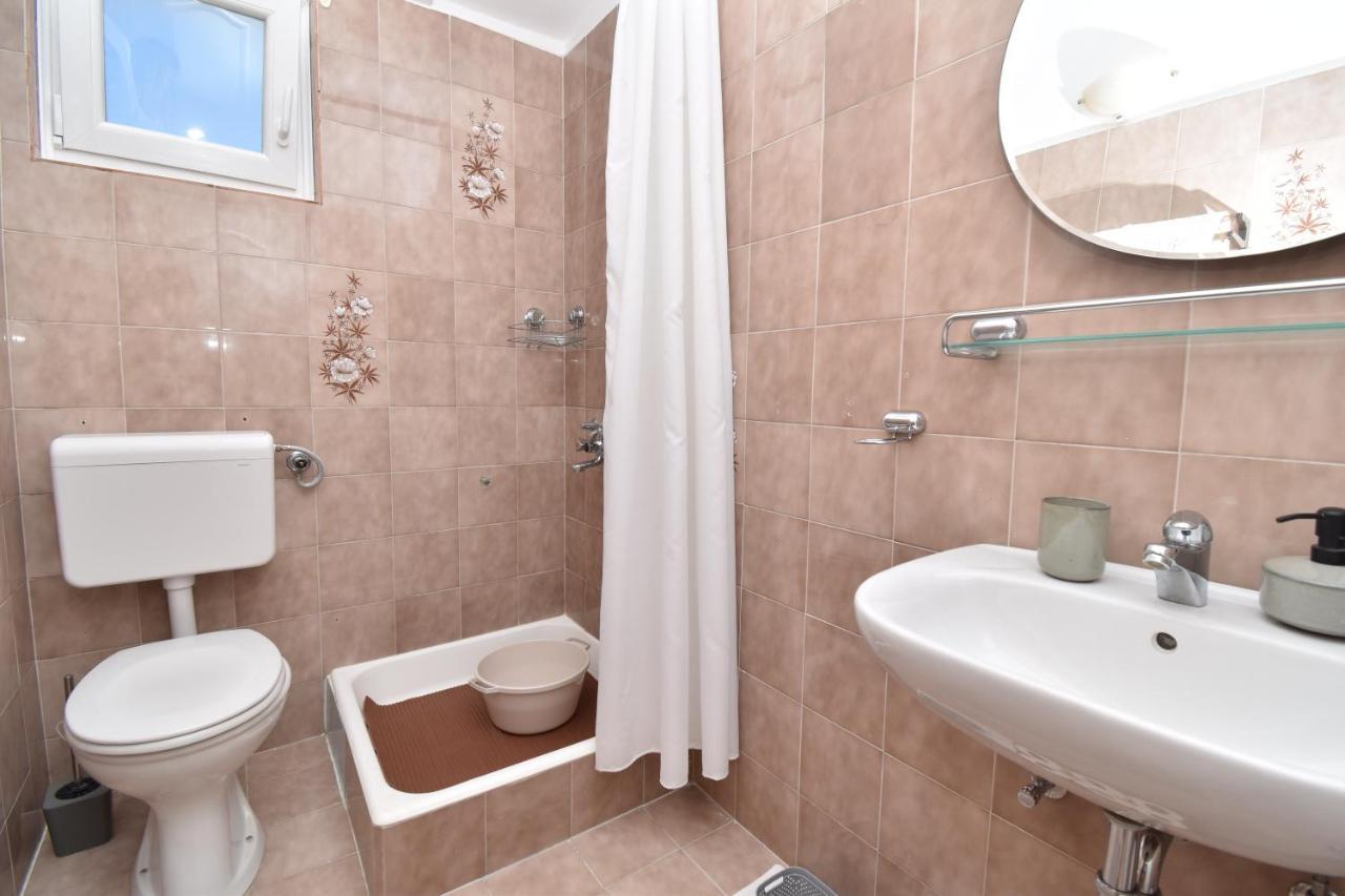 Sunny Room Тучепи Экстерьер фото